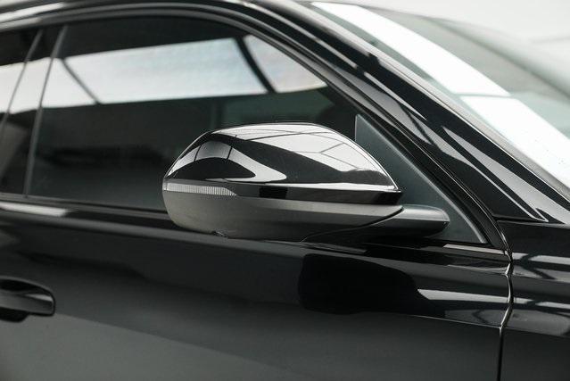 used 2019 Audi Q8 car, priced at $29,995