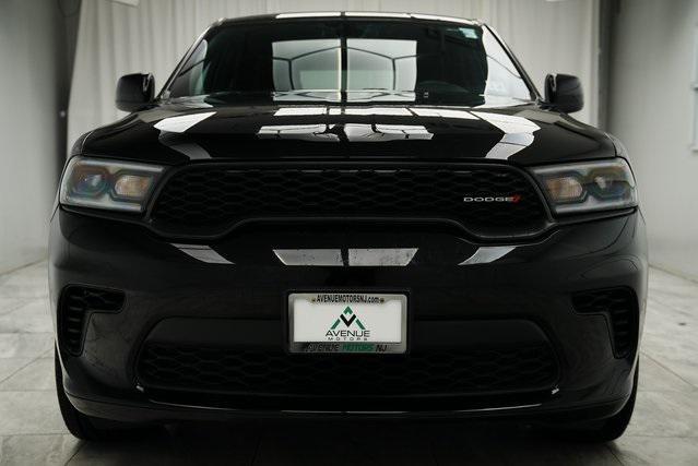 used 2024 Dodge Durango car, priced at $36,400