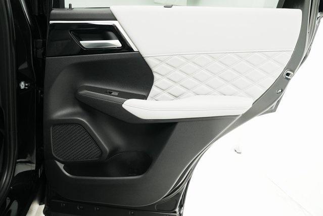 used 2025 Mitsubishi Outlander PHEV car, priced at $39,700