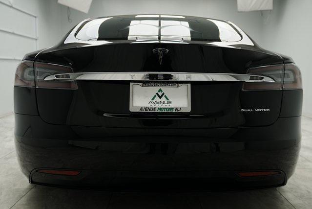 used 2020 Tesla Model S car, priced at $35,995