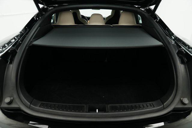 used 2020 Tesla Model S car, priced at $35,995