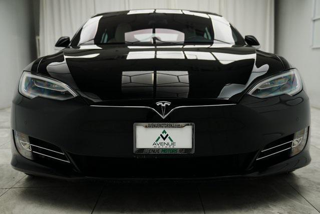 used 2020 Tesla Model S car, priced at $35,995