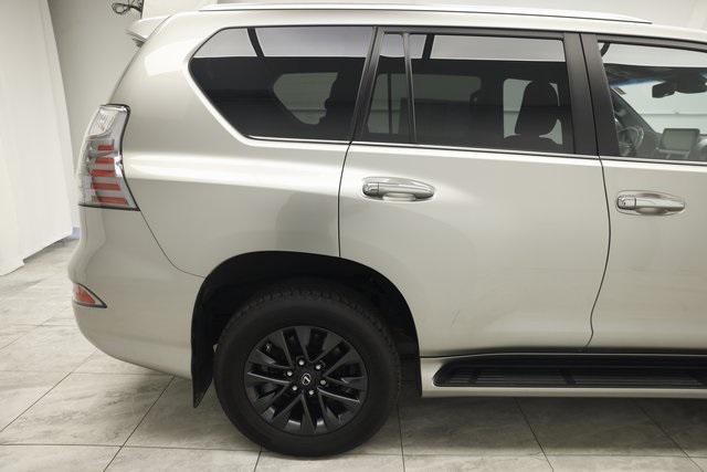 used 2022 Lexus GX 460 car, priced at $47,800