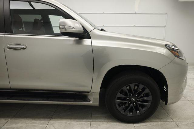 used 2022 Lexus GX 460 car, priced at $47,800