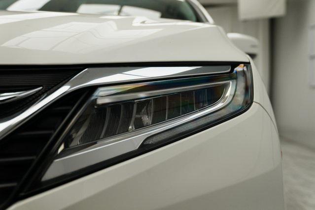 used 2019 Honda Odyssey car, priced at $31,495