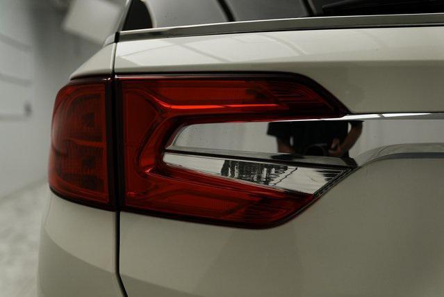 used 2019 Honda Odyssey car, priced at $31,495