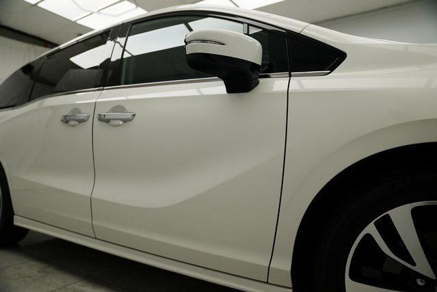 used 2019 Honda Odyssey car, priced at $31,495