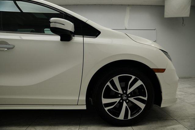 used 2019 Honda Odyssey car, priced at $31,495