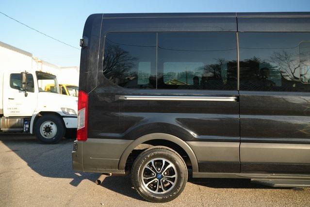 used 2022 Ford Transit-350 car, priced at $45,995