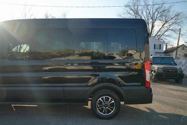 used 2022 Ford Transit-350 car, priced at $45,995