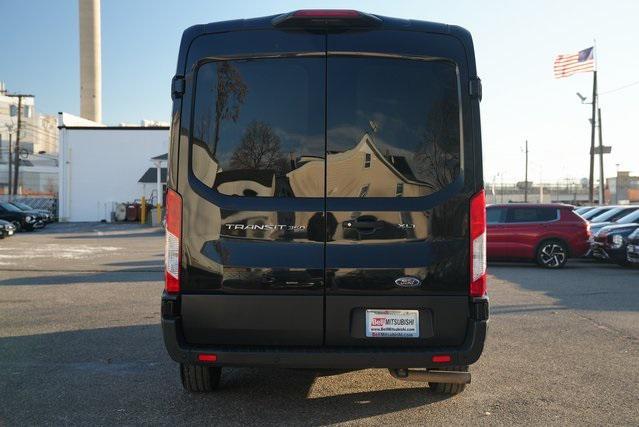 used 2022 Ford Transit-350 car, priced at $45,995