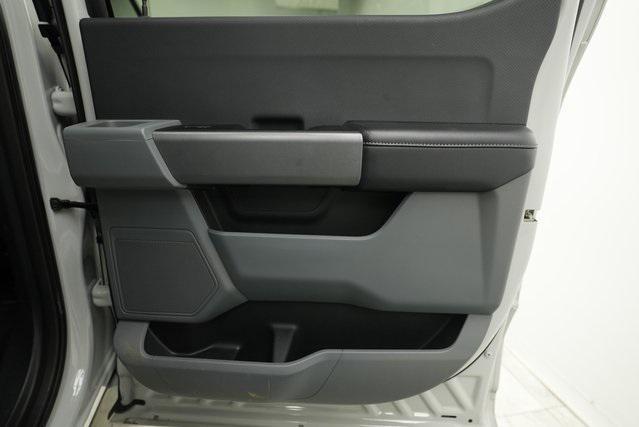 used 2023 Ford F-150 car, priced at $38,995