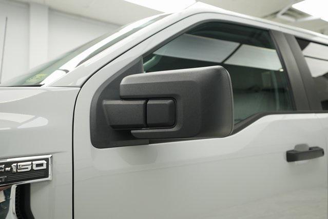used 2023 Ford F-150 car, priced at $38,995
