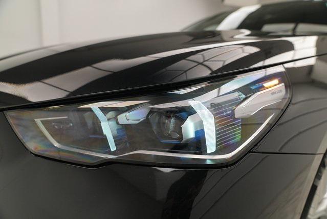 used 2024 BMW 530 car, priced at $46,500