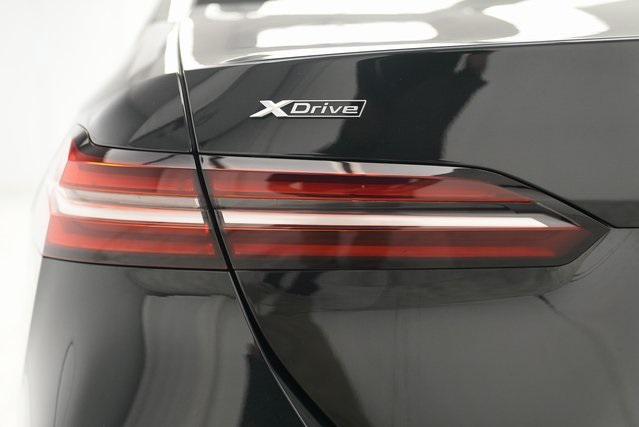 used 2024 BMW 530 car, priced at $46,500