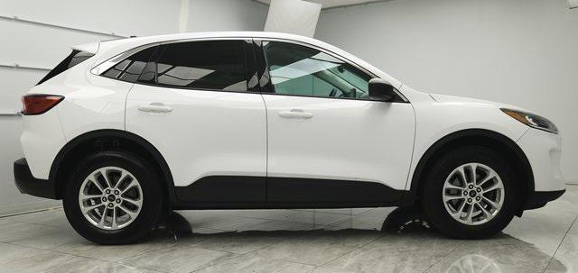 used 2022 Ford Escape car, priced at $20,700