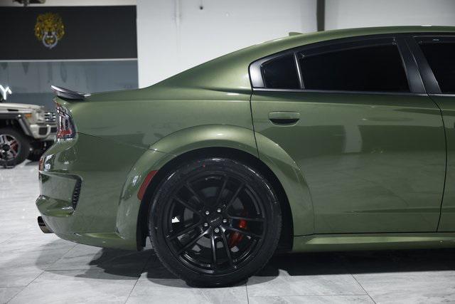 used 2022 Dodge Charger car, priced at $69,995