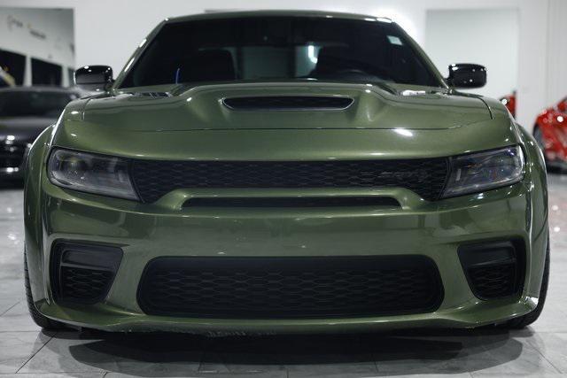 used 2022 Dodge Charger car, priced at $69,995