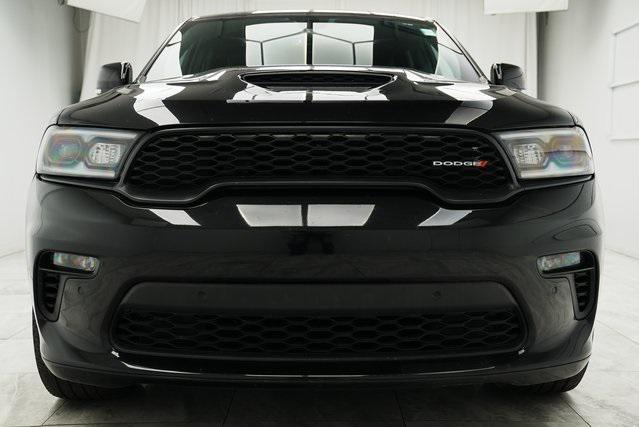 used 2022 Dodge Durango car, priced at $34,995