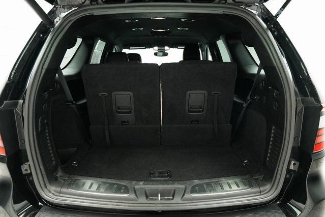 used 2022 Dodge Durango car, priced at $34,995