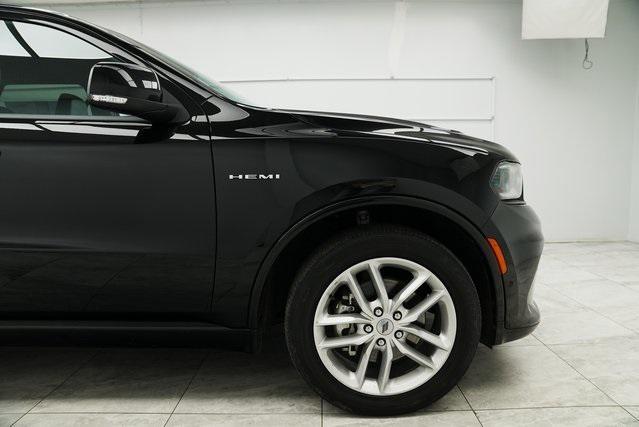 used 2022 Dodge Durango car, priced at $34,995