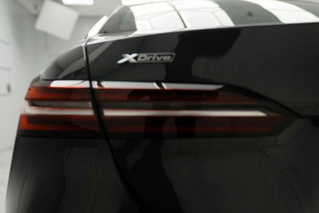 used 2024 BMW 530 car, priced at $43,995