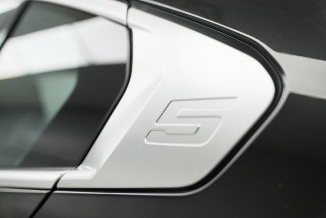 used 2024 BMW 530 car, priced at $43,995