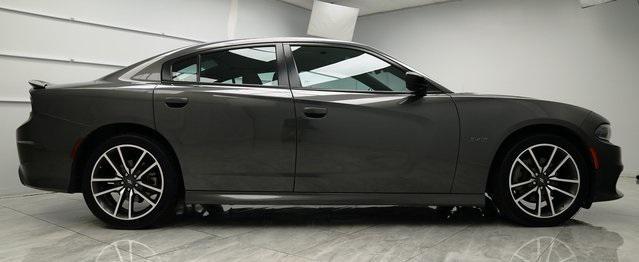 used 2023 Dodge Charger car, priced at $27,500