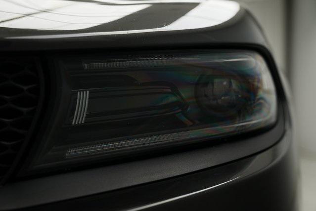used 2023 Dodge Charger car, priced at $27,500