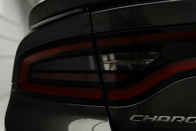 used 2023 Dodge Charger car, priced at $27,500
