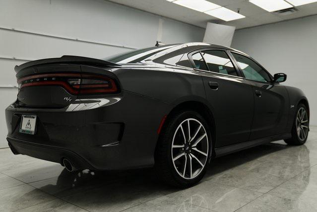 used 2023 Dodge Charger car, priced at $27,500