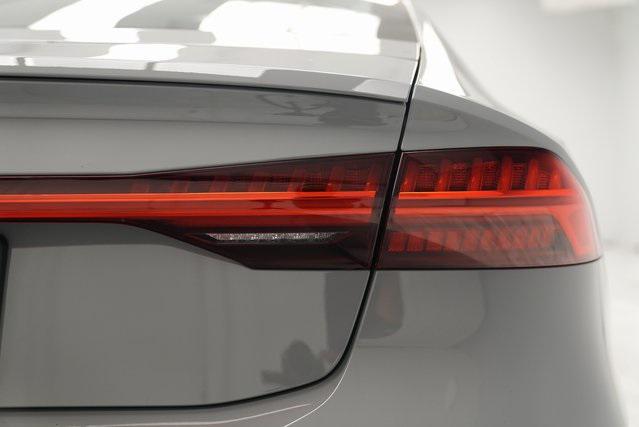 used 2025 Audi S7 car, priced at $93,995