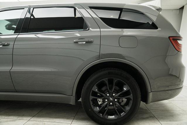 used 2022 Dodge Durango car, priced at $32,900