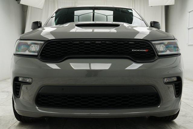 used 2022 Dodge Durango car, priced at $32,900