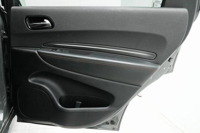used 2022 Dodge Durango car, priced at $32,900