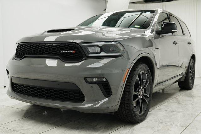 used 2022 Dodge Durango car, priced at $32,900