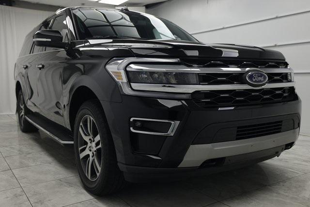 used 2022 Ford Expedition car, priced at $46,995