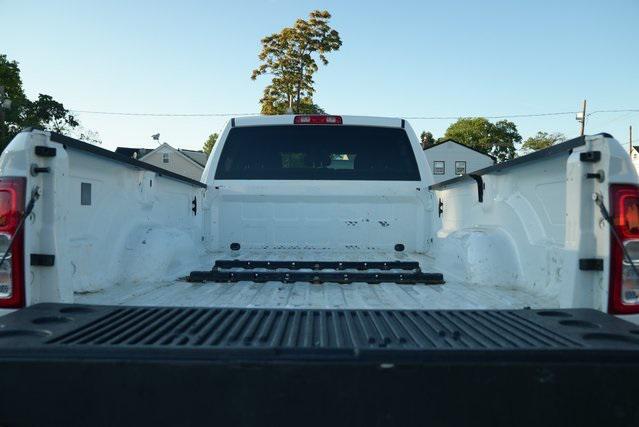 used 2022 Ram 3500 car, priced at $52,495