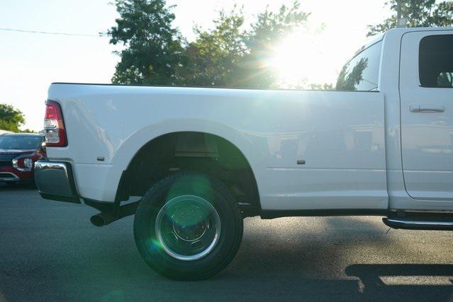 used 2022 Ram 3500 car, priced at $52,495