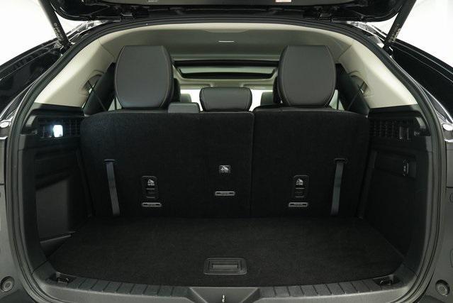 used 2024 Mazda CX-90 car, priced at $34,700