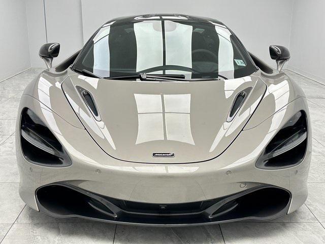 used 2019 McLaren 720S car, priced at $230,646