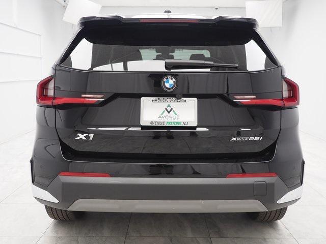used 2023 BMW X1 car, priced at $30,995