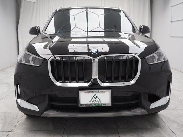 used 2023 BMW X1 car, priced at $30,995