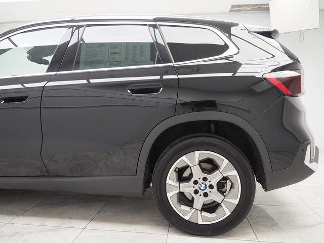 used 2023 BMW X1 car, priced at $30,995