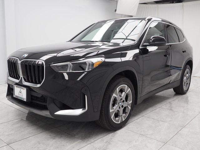 used 2023 BMW X1 car, priced at $30,995