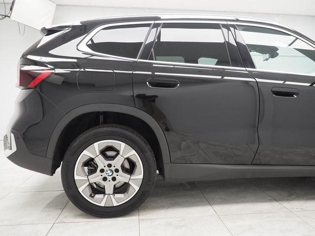 used 2023 BMW X1 car, priced at $30,995