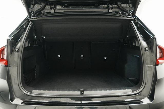used 2023 BMW X1 car, priced at $33,700