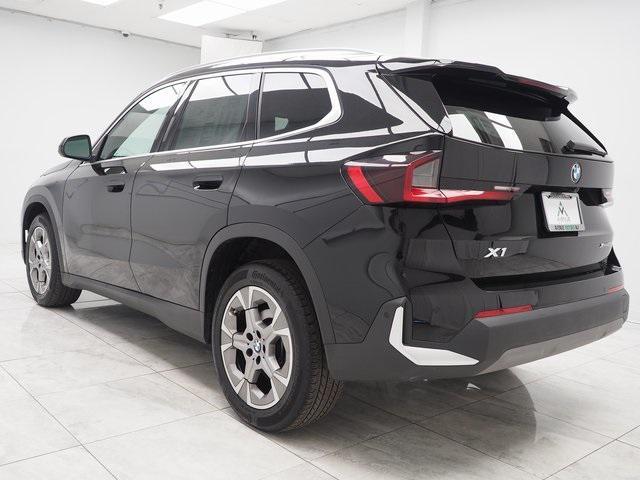 used 2023 BMW X1 car, priced at $30,995