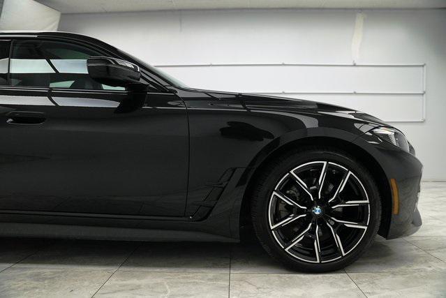 used 2025 BMW 430 Gran Coupe car, priced at $42,900