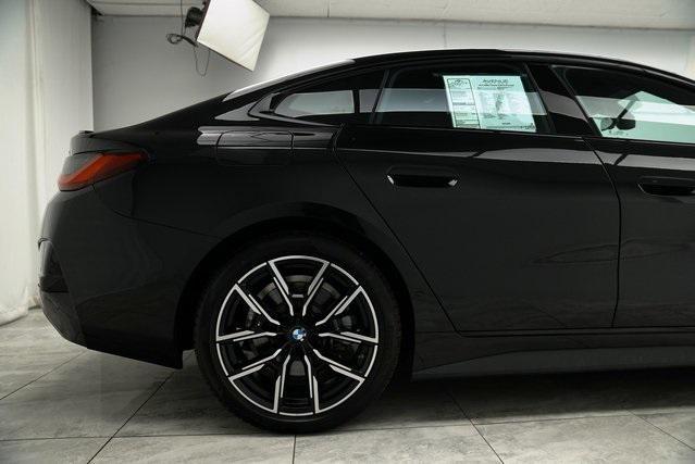 used 2025 BMW 430 Gran Coupe car, priced at $42,900
